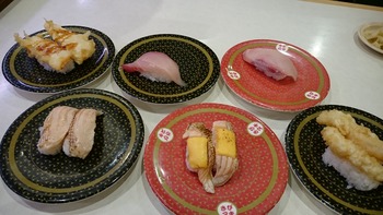 コバンザメの株日記