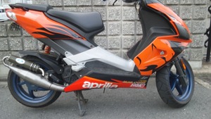 SR50R】レオビンチ ハンドメイド ZXチャンバーを装着！ : はい、こちら