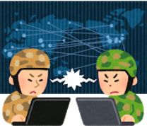 【中国関連ヤバイ】日本政府、ファーウェイとZTE製品排除の方針!!注目高まる【サイバーセキュリティ関連株】