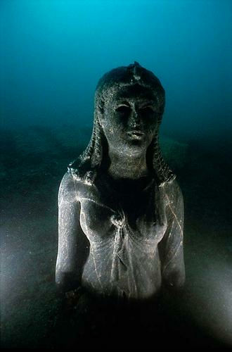 古代遺跡発見⑩