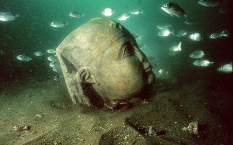 古代遺跡発見15