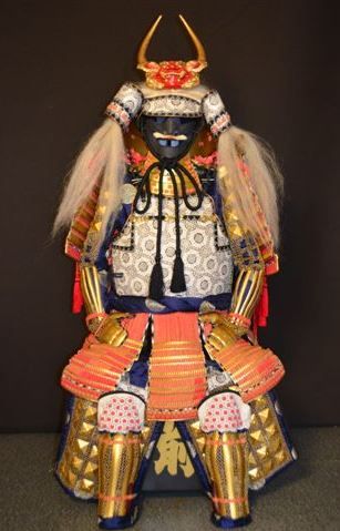 等身大甲冑 戦国武将 武田信玄 : 甲冑大特集 等身大甲冑 戦国武将 武田信玄 : 甲冑大特集
