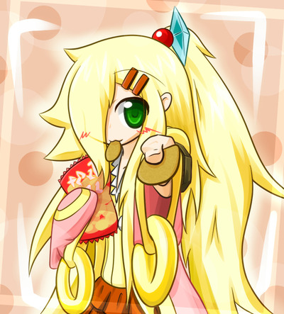 ポテトミラ
