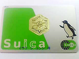 ���ܿ���������ư���ͥ륮��Suica