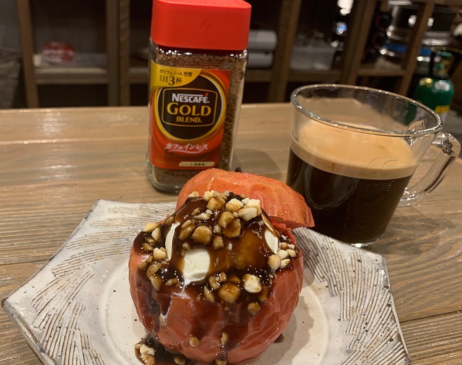 白雪姫が食べなかったほうのりんご