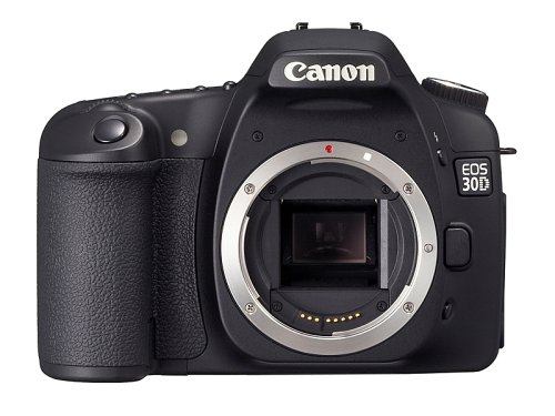 Canon EOS 30D