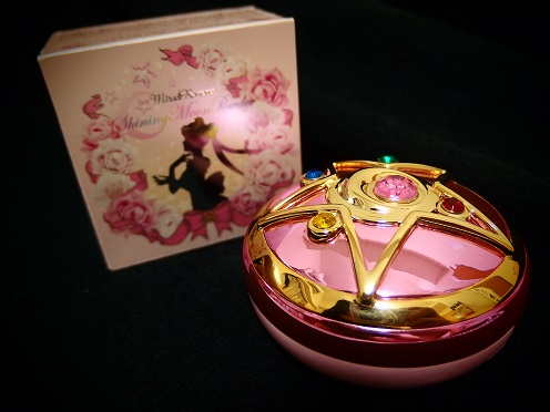 美少女戦士セーラームーンR ミラクルロマンス ネイルコレクション