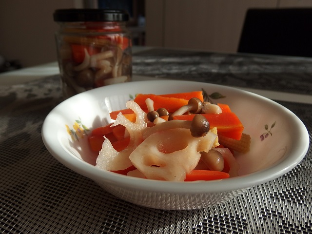 お餅に飽きたら…