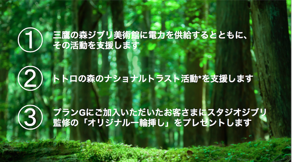 プランG