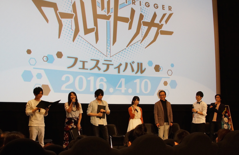 アニメ終了もまだまだ盛り上がる ワールドトリガー 声優陣も２期に期待 ライブドアニュース