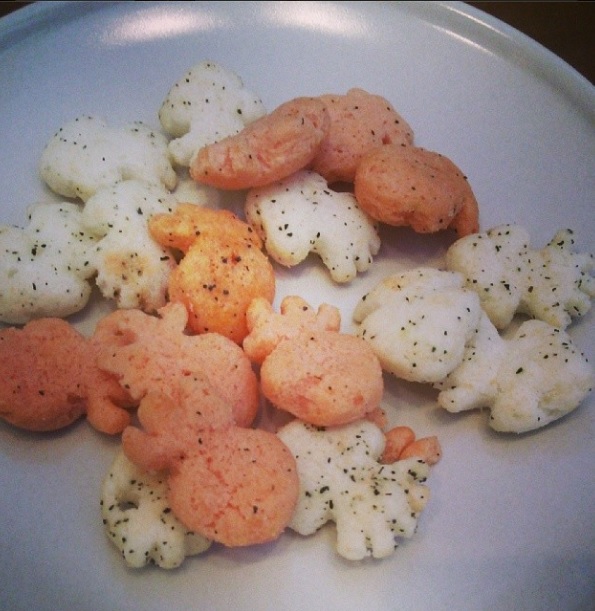 トマト味