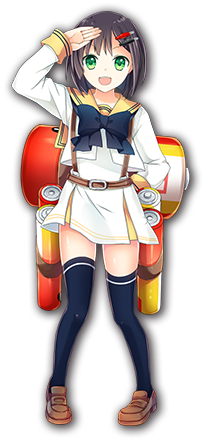 家電少女 アルカリ電池 ルカ Cv 豊田萌絵 キャラ考察 家電少女まにあ 攻略