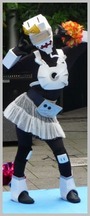 ビリ子