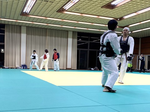 組手1902221