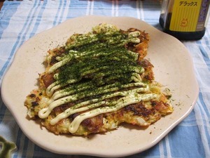 okonomiyaki