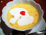 マンゴプリン