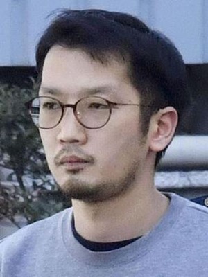 船戸雄大