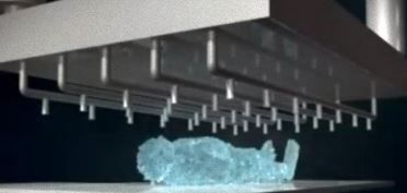 フリーズドライ製法(プロメッション)