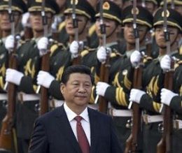 人民解放軍