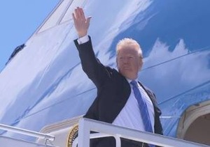 トランプ大統領