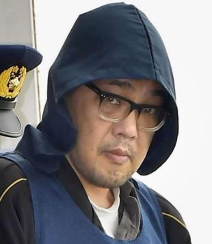 渋谷恭正容疑者