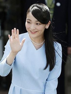 眞子様
