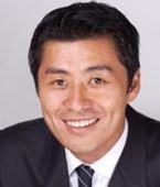 細野豪志