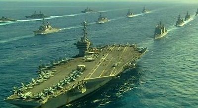 Carl Vinson