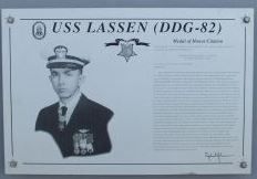 lassen
