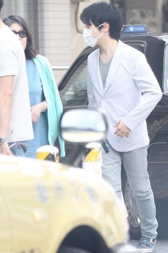 小室圭 佳代