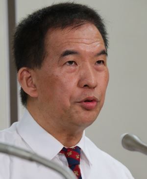 岡口基一