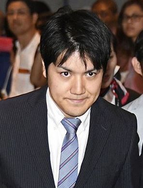 小室圭