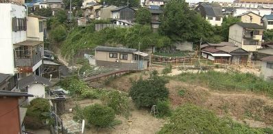 砂防ダム