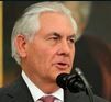 ティラーソン米国務長官