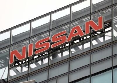 日産自動車