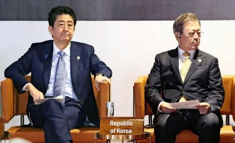 安倍首相 戦略的放置