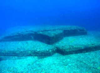 yonaguni