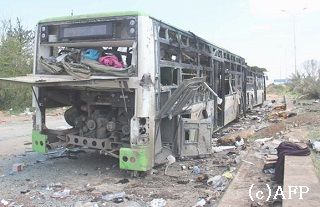 syria