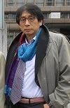 徳永信一