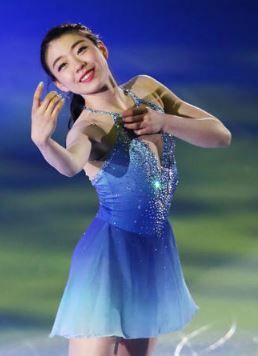 紀平梨花