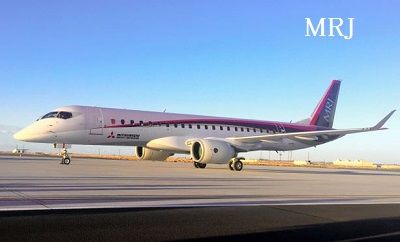 mrj