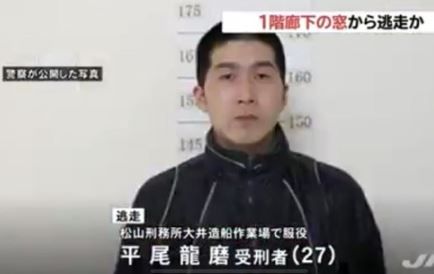 平尾龍磨
