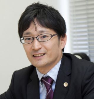 嶋﨑量(ちから)