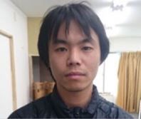 記憶喪失、和田竜人