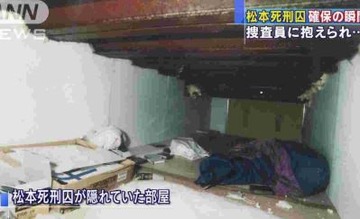 隠し部屋