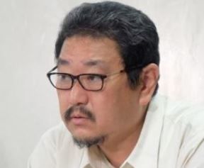 金竜介