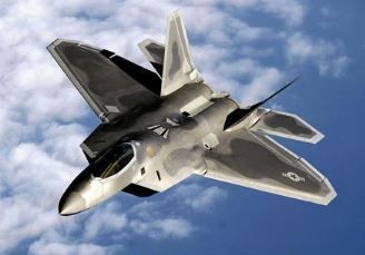 F35ステルス戦闘機