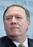 ポンペオCIA長官