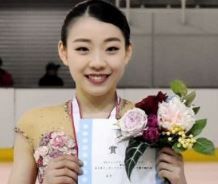 紀平梨花