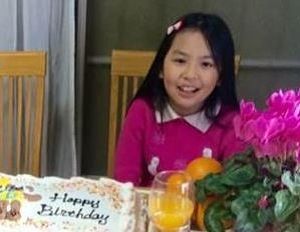 レェ・ティ・ニャット・リンさん(9)